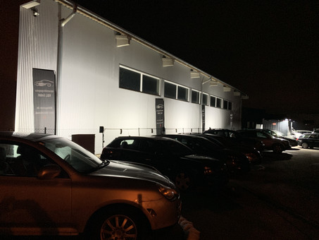 Autovermittlungsagentur K&L GmbH